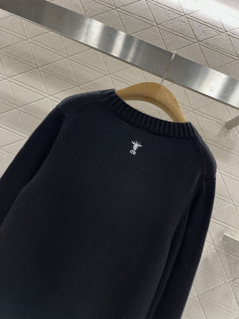 Christian Dior Sweaters